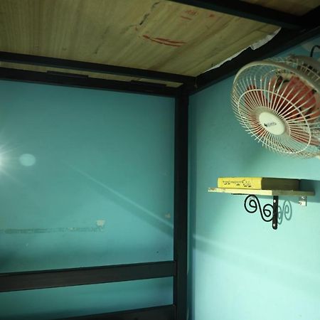 Good Vibes Hostel Benares Buitenkant foto